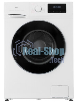 Стиральная машина TCL TWRF-607W12W1