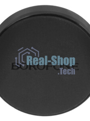 Автомобильный держатель BOROFONE BH8 магнитный черный