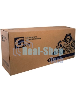 Картридж лазерный GalaPrint GP-CC531A/718 голубой (2800 стр) для HP CLJ CP2025n/CP2025dn/CP2025x/CM2320n/CM2320nf/CM2320fxi/Canon LBP-7200C/7210CDN/MF8350CDN