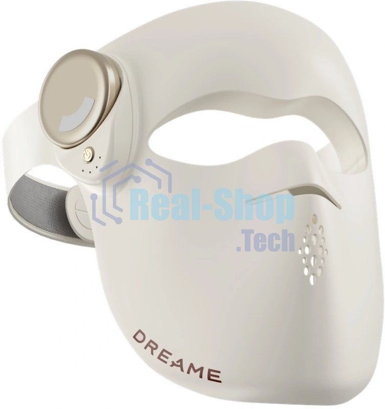 Косметическая светодиодная маска для лица Dreame, AB01A