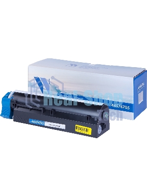 Картридж NV Print совместимый Oki 44574705 для B411/431 (3000k)