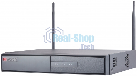 Видеорегистратор Hikvision HiWatch DS-N308W