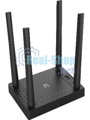 Роутер/маршрутизатор Wi-Fi NETIS 1200MBPS LTE DUAL BAND N5