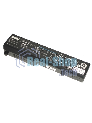 Аккумуляторная батарея для ноутбука Dell Vostro 1310, 1320, 56Wh