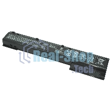 Аккумуляторная батарея для ноутбука HP Z Book 15, 17 (AR08) 14.4V 75Wh черный