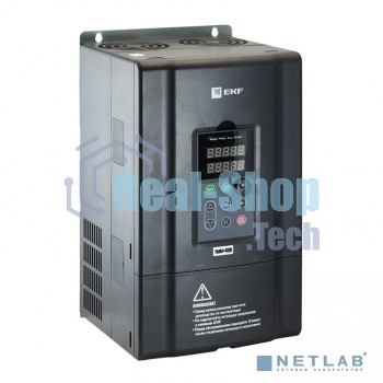 Преобразователь частоты 15/18кВт 3х400В VECTOR-100 PROxima EKF VT100-015-3B