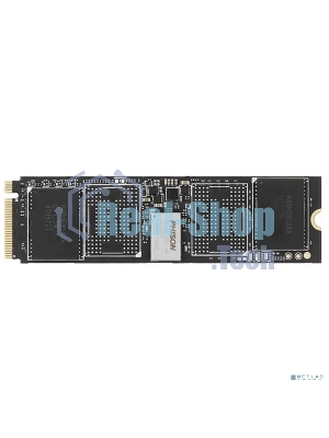 Накопитель SSD Apacer 1Tb, M.2 2280, NVMe PCIe 4.0 x4, R/W 3600/3000 Мбайт/сек