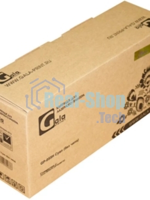 Картридж лазерный GalaPrint GP-055H Голубой (5900 стр) для Canon i-SENSYS LBP664Cx/LBP663Cdw/MF746Cx/MF744Cdw/MF742Cdw