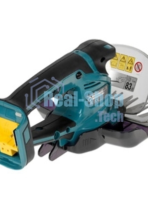Кусторез/ножницы для травы Makita DUM604ZXаккум.
