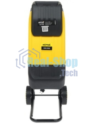 Садовый измельчитель Huter ESH-1