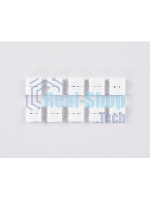 GS6051 Cоединитель прямой 5050 12/24V (2 конт.) (10шт)