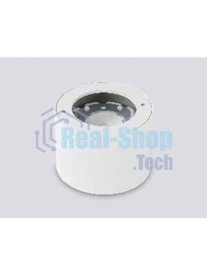 Светильник Ambrella light TN52882 SWH/SGD белый песок/золото песок GX53 max 12W D97*70