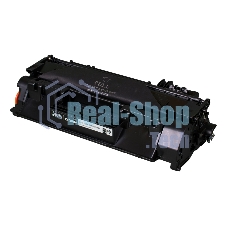 Картридж лазерный Sakura CF280A для HP LJ 400M/401DN, M425, черный, 2700 к.