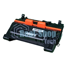Картридж лазерный Sakura CF281A для HP LJ Enterprise M630/M604n/M605n/M606dn, черный 10500 к.