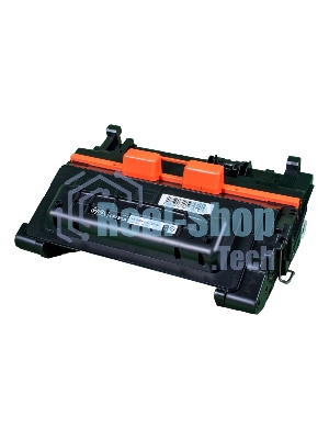 Картридж лазерный Sakura CF281A для HP LJ Enterprise M630/M604n/M605n/M606dn, черный 10500 к.