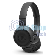Проводные наушники JBL Tune 500 черный, накладные, Jack 3.5 мм, складная конструкция