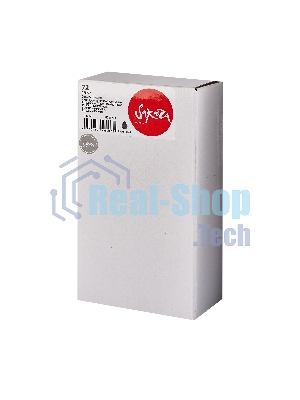 Картридж струйный Sakura C9370A (№72 Photo Black) для HP, фото-черный, 130 мл.