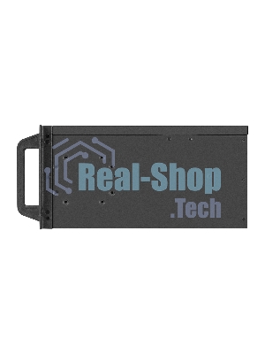 Серверный корпус ExeGate Pro 4U350-02 RM 19
