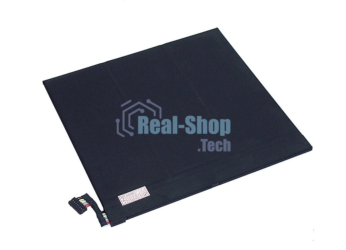 Аккумуляторная батарея для ноутбука Lenovo L19C3PG0 3.84V 8286mAh Orig