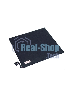 Аккумуляторная батарея для ноутбука Lenovo L19C3PG0 3.84V 8286mAh Orig