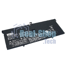Аккумуляторная батарея для ноутбука Lenovo YOGA 6 Pro-13IKB 7.68V 9120mAh