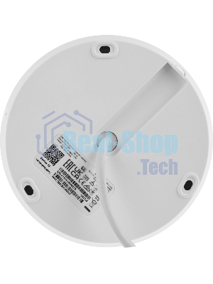 Камера IP 3Mp Full-Color Dome Network Camera