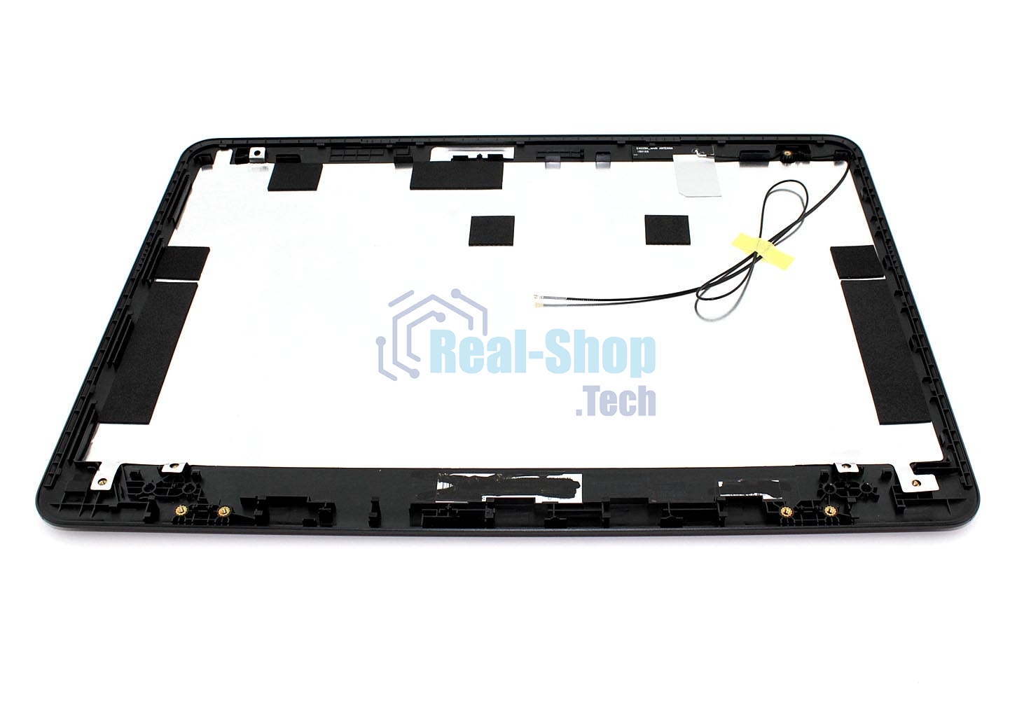 Крышка матрицы для Asus Vivobook E402B красная