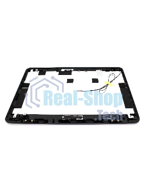 Крышка матрицы для Asus Vivobook E402B красная