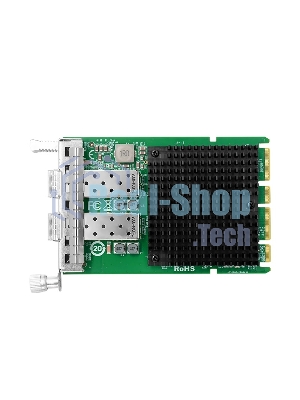 Сетевой адаптер LR-LINK PCIE 10Gb 2PORT SFP+ OCP3 LRES3039PF-OCP