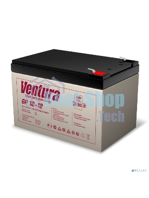 Батарея для ИБП Ventura GP12-12 12V 12Ah