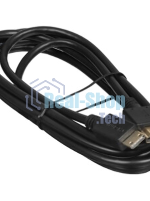Кабель GoPower HDMI (m)-miniHDMI (m) 1,8м ПВХ ver.1.4 черный Premium Zip-Lock c подвесом (1/100)
