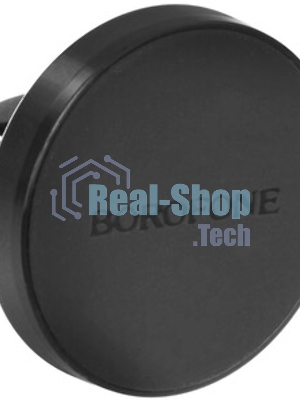 Автомобильный держатель BOROFONE BH8 магнитный черный