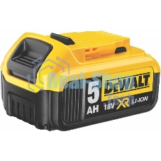 Аккумулятор DeWalt DCB184-XJ
