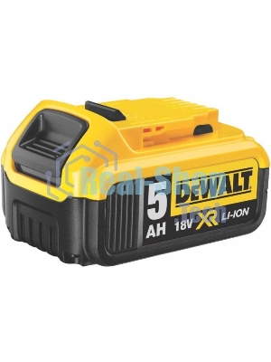 Аккумулятор DeWalt DCB184-XJ