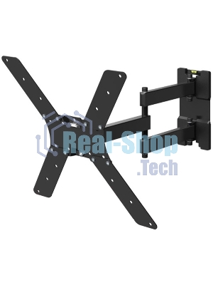 Кронштейн Holder LCD-5566-B черный 