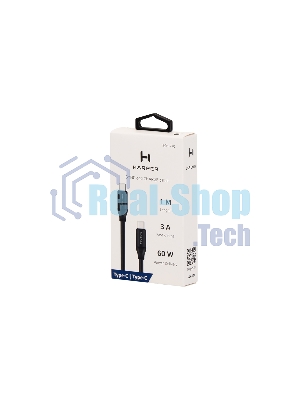 Кабель Harper SCH-770 White
