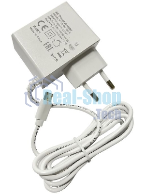 Роутер беспроводной MikroTik hAP ax lite (L41G-2AXD) AX600 10/100/1000BASE-TX голубой