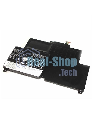 Аккумуляторная батарея для ноутбука Lenovo ThinkPad S230U 14.8V 43Wh черный