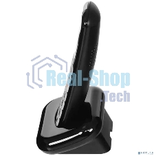 Радиотелефон TEXET TX-D7855A черный