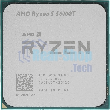 Процессор AMD Ryzen 5 5600GT Soc-AM4 3.6GHz OEM