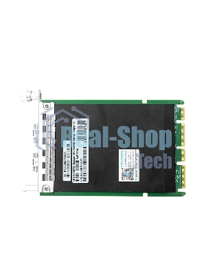 Сетевой адаптер LR-LINK PCIE 10Gb 2PORT SFP+ OCP3 LRES3039PF-OCP