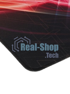 Коврик для мыши ASUS ROG Strix Edge, черный (Рисунок) 90MP00T0-B0UA00