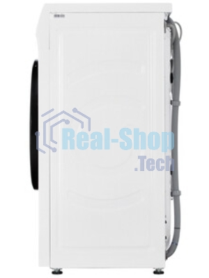 Стиральная машина TCL TWRF-607W12W1