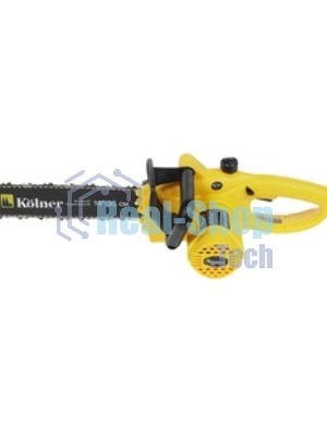 Пила цепная электрическая KOLNER KECS 35/1600 1600Вт, длина шины 14