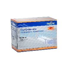 Картридж лазерный ProfiLine PL-Q6511X/710 для принтеров HP LJ 2400/2410/2420/2420d/2420n/2420dn/2420dtn/2430n Canon Laser Shot LBP 3460 12000 копий