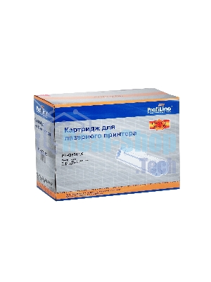 Картридж лазерный ProfiLine PL-Q6511X/710 для принтеров HP LJ 2400/2410/2420/2420d/2420n/2420dn/2420dtn/2430n Canon Laser Shot LBP 3460 12000 копий