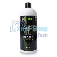 Спирт изопропиловый Cactus CS-ISOCLENE1 для очистки техники 1 л.
