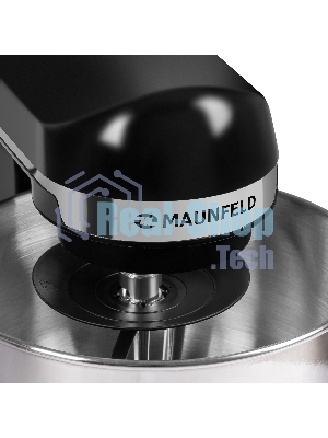 Миксер планетарный Maunfeld MF-431BK