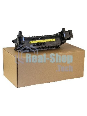 Печка в сборе CET CET7719U (RM2-1257-000) для HP LaserJet Enterprise M607dn/608dn/609dn