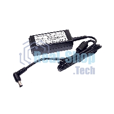 Блок питания для монитора и телевизора LCD 14V 2.86A (6.5x4.4 мм) 40W OEM
